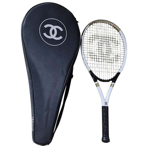 chanel tennis racket review|chanel tennis racket price.